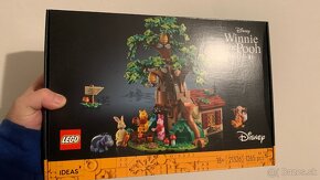 Lego - Winnie The Pooh - 3