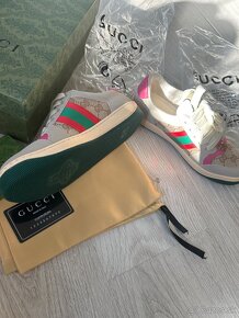 Gucci sneakers - 3