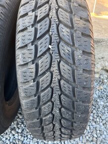 Zimné pneumatiky Savero WT 215/70 R16 - 3