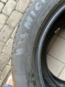 Letne pneumatiky 205/55 r19 michelin - 3