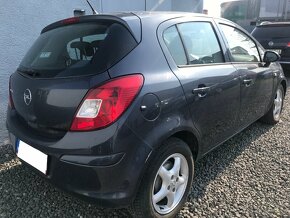 Opel Corsa 1.2 16V Enjoy - 3