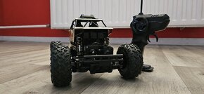 Rc auto crawler - 3