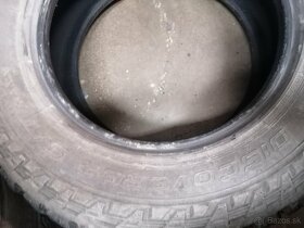 245/70r17 - 3