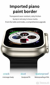 For Samsung Apple Huawei Watch. - 3