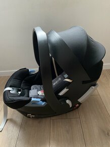 Cybex Aton 5 + základňa - 3