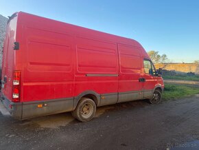 Iveco Daily 3.0HP - 3