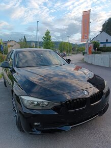 BMW F31 - 3