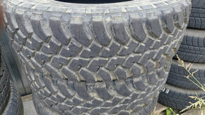 OF ROAD PNEU. 30X9.5 R15 - 3