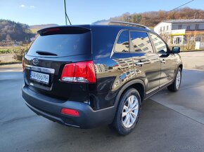 Sorento 2,2 CRDi VGT 4WD - 3