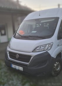 Fiat Ducato - 3