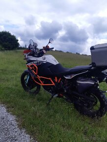 KTM 1190 Adventure R - 3