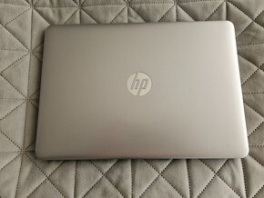 Notebook HP ProBook i5 /nVidia/16 GB RAM/256GB SSD + 500 HDD - 3