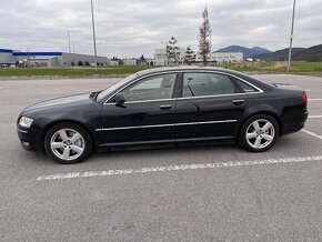 A8 D3 4.2tdi long - 3