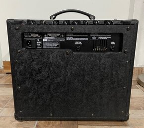 GITAROVÉ KOMBO VOX AD15VT - 3