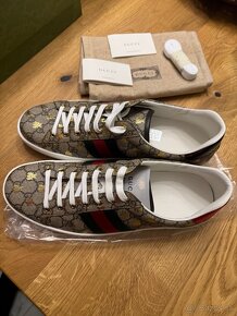 Gucci sneakers (original) - 3