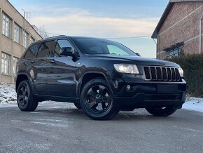 Jeep Grand Cherokee 3.0 CRD V6 Laredo - 3