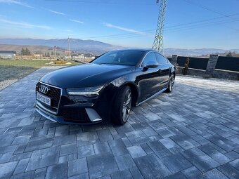 Audi RS7 - 3