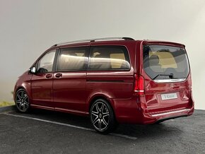 1:18 Mercedes-Benz V-Class (V260) AMG Line - NOREV - 3