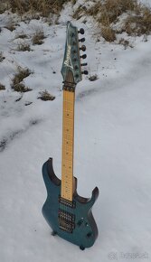 Ibanez RG565 - 3