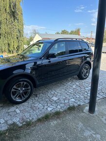 BMW X3 E83 4x4 - 3