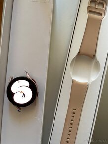 Samsung galaxy watch 4 - 3