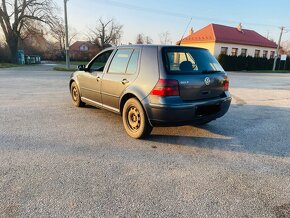 Volkswagen Golf 1.9 TDi 81kw - 3