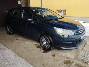 Citroen C4 - 3