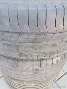 205/60 R16 letné pneumatiky - 3