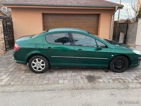 Peugeot 407 2.0 hdi - 3