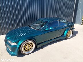 BMW e36 GTR - 3