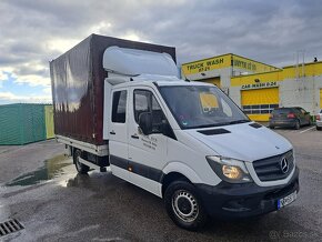 Mercedes sprinter 319 CDI - 3