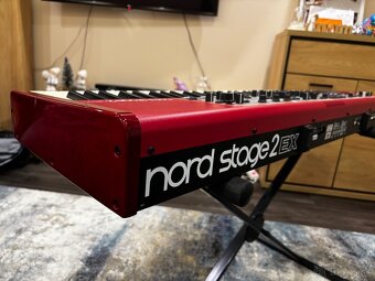 Nord Stage 2 EX88 - 3