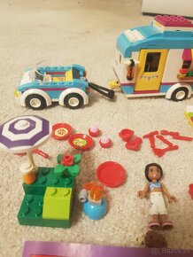 Lego friends 41034 - 3