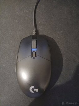 Logitech G102 - 3