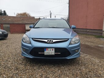 Hyundai i30 1.4 CVVT Facelift - 3