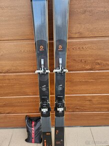 Skialp set BLIZZARD ZERO G 80 LT 171cm+ Atk Crest 10 - 3