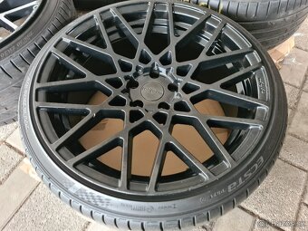 alu kola 20 5x112 audi A5 TT mercedes C E CLS alu kola - - 3