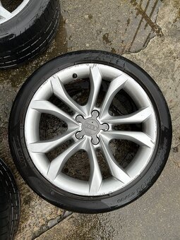 5x112 r18 245/40 letné - 3