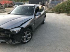 BMW X1 E84 1.9d Sdrive - 3