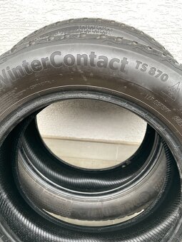 Continental 185/60 R15 2x - 3