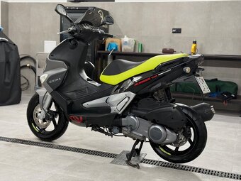 Gilera Runner 200 ST - 3