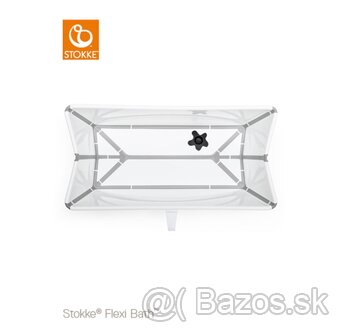 Vanička Stokke Flexi Bath XL - 3