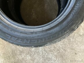 Letné pneu 235/55r17 - 3