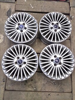 5x108r16 Ford - 3