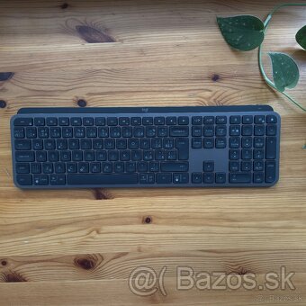 Logitech MX KEYS - 3