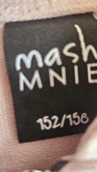 Mikina Mashmnie - 3