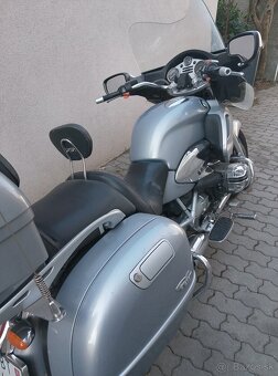 BMW R1200CL - 3