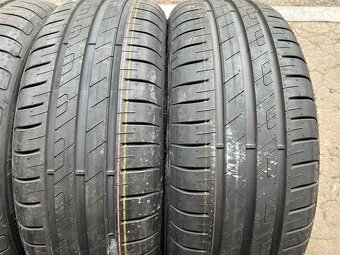 Letne Pneu GoodYear 195/55 R16 91V 4ks - 3