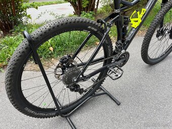 Celoodpružený bike Votec VX Pro - 3