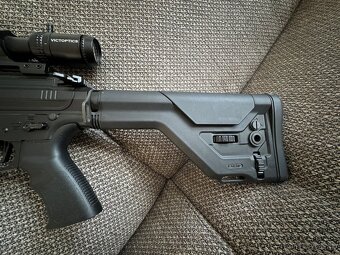 ICS CXP MARS DMR - 3